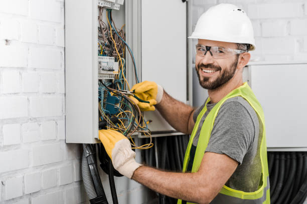 Best Emergency Electrical Repair  in Homerville, GA