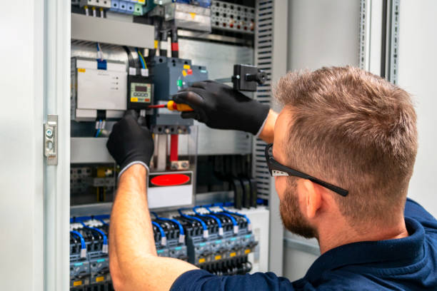 Best Emergency Electrician Near Me  in Homerville, GA