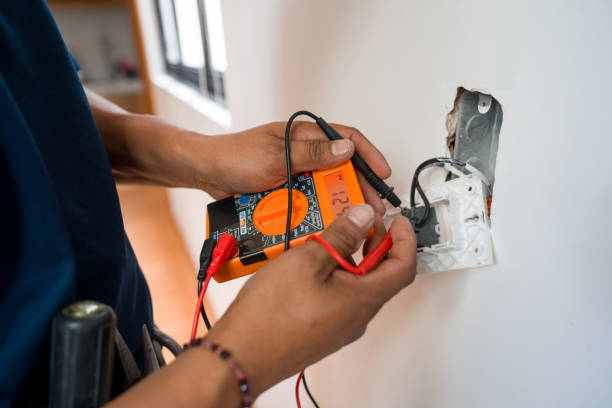 Best Electrical System Inspection  in Homerville, GA