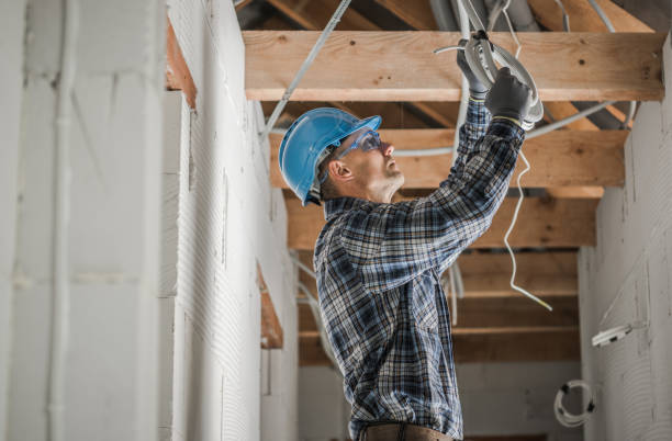 Best Best Electricians Near Me  in Homerville, GA