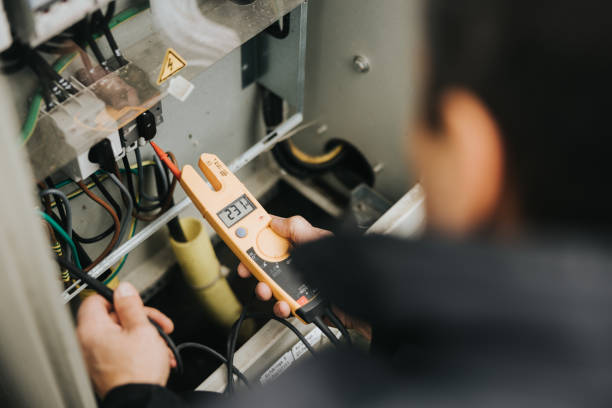 Best Electrician for Home Renovation  in Homerville, GA