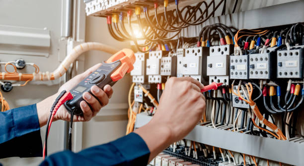 Best Electrical Rewiring Services  in Homerville, GA