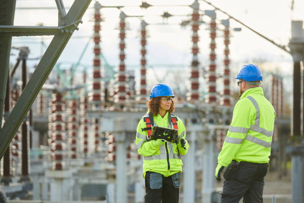 Best Electrical Troubleshooting Services  in Homerville, GA