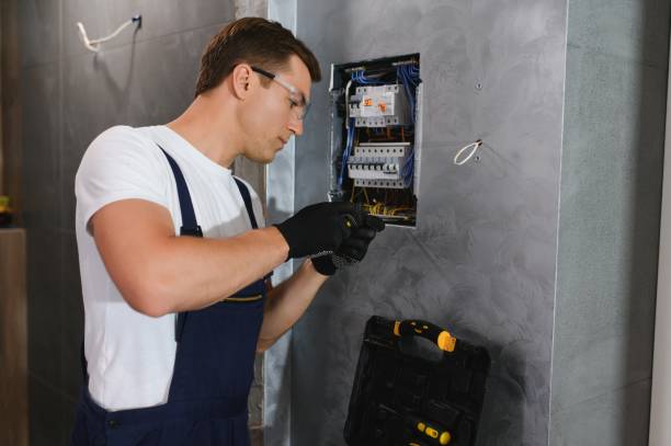 Best Electrical Wiring Services  in Homerville, GA