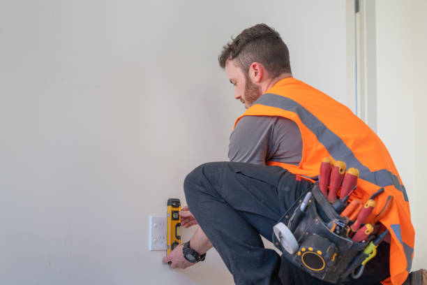 Best Emergency Electrical Repair  in Homerville, GA
