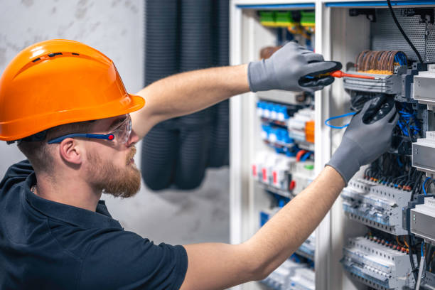  Homerville, GA Electrician Pros