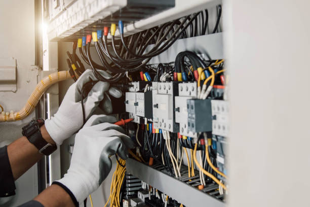 Best Electrical Installation Contractor  in Homerville, GA