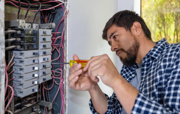 Electrical Outlet Repair in Homerville, GA